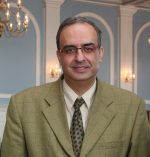 Botrus Mansour-General Director