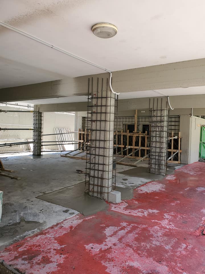 School Renovation - Image 6